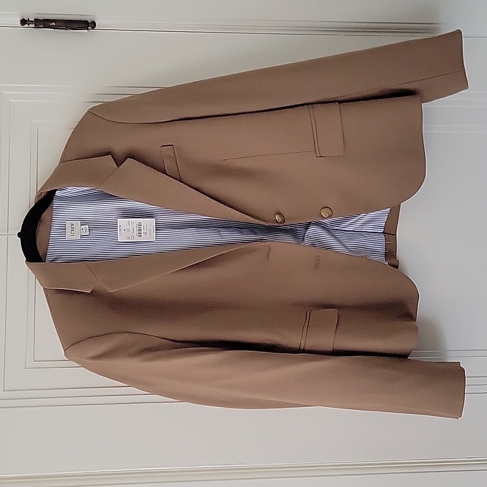 J. Crew Factory Blazer